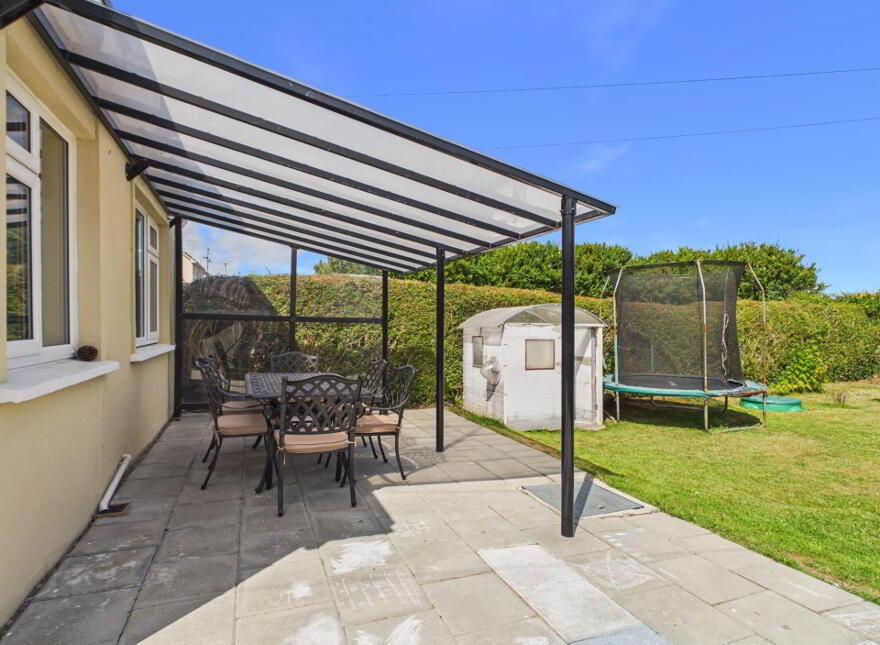 Ballygriffin, Carigeen, X91E2T9