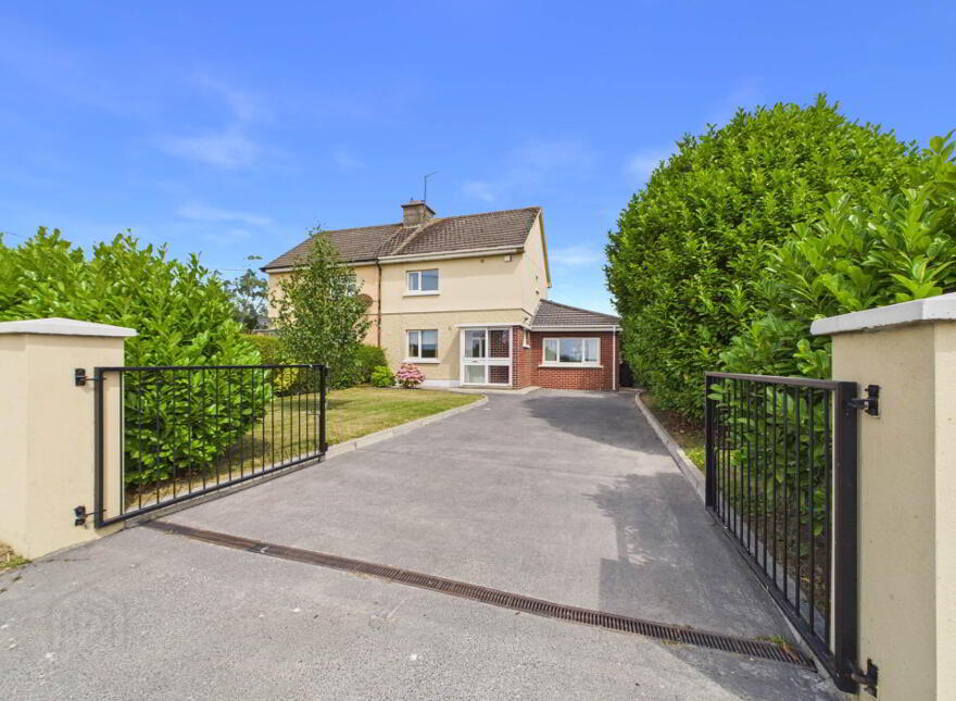 Ballygriffin, Carigeen, X91E2T9