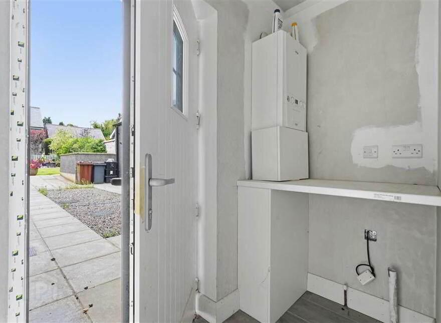 12 Glenagherty Drive, Ballymena, BT42 1AG