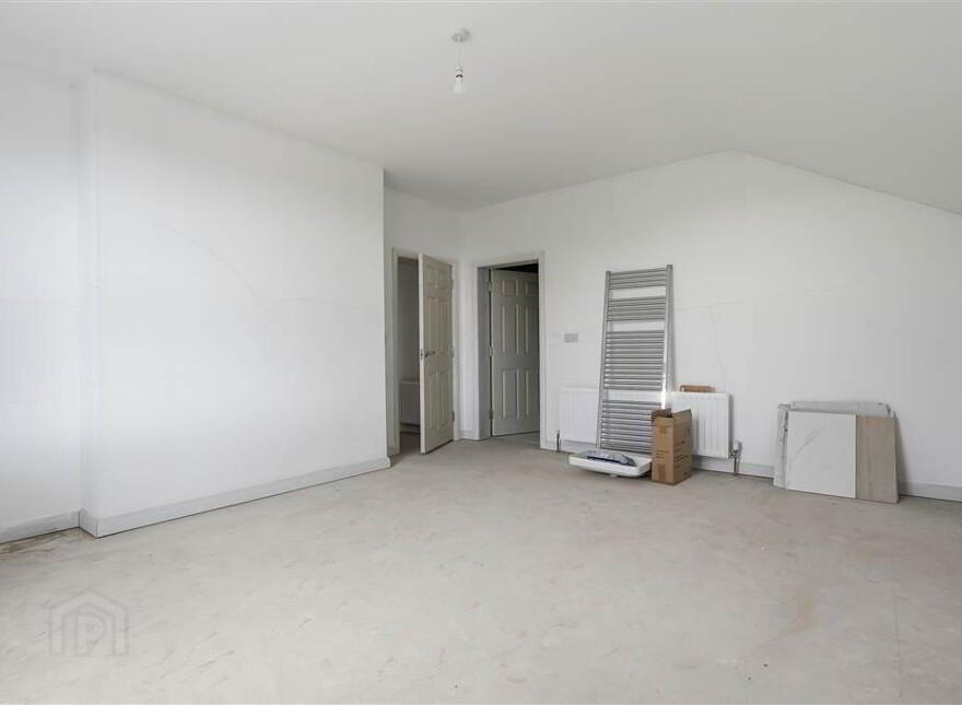 12 Glenagherty Drive, Ballymena, BT42 1AG