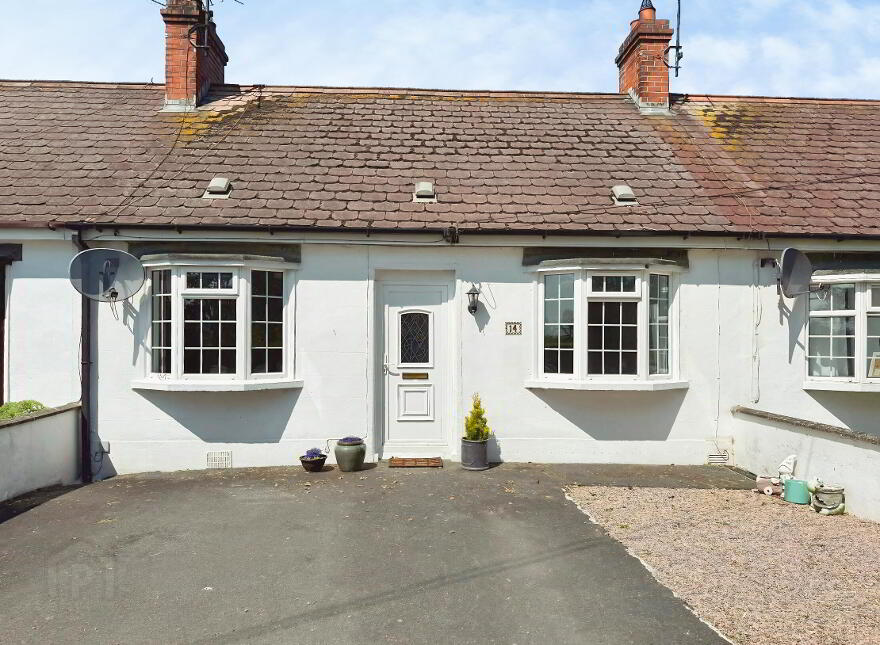 14 Moneybroom Road, Lisburn, BT28 2QP