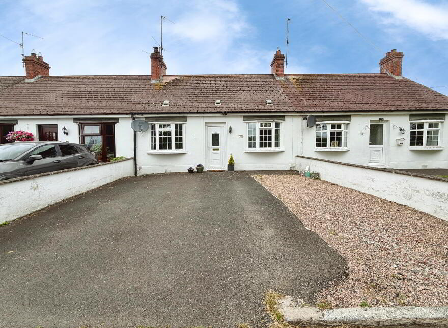 14 Moneybroom Road, Lisburn, BT28 2QP