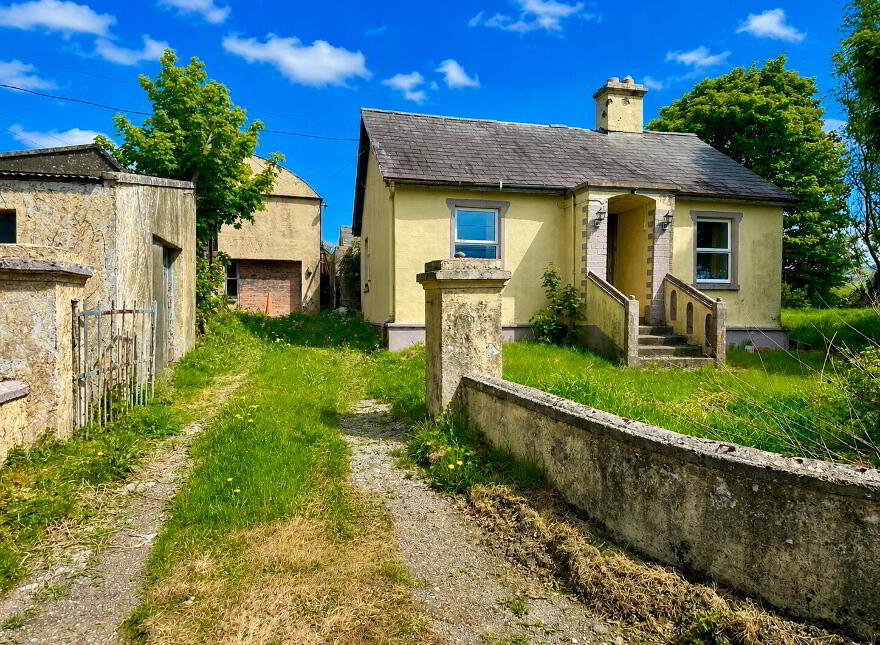 Ardsallagh, Ballymote, F56VP78