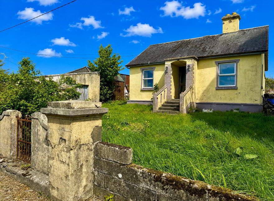Ardsallagh, Ballymote, F56VP78