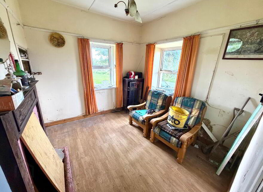 Ardsallagh, Ballymote, F56VP78