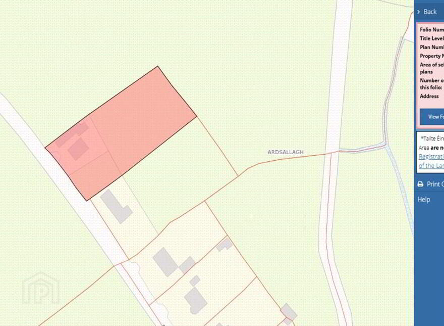 Ardsallagh, Ballymote, F56VP78