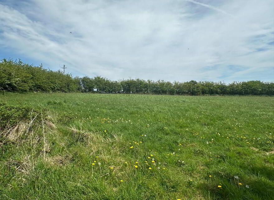 Ardsallagh, Ballymote, F56VP78
