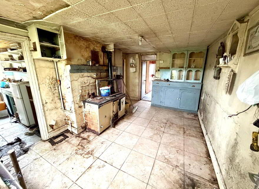 Ardsallagh, Ballymote, F56VP78