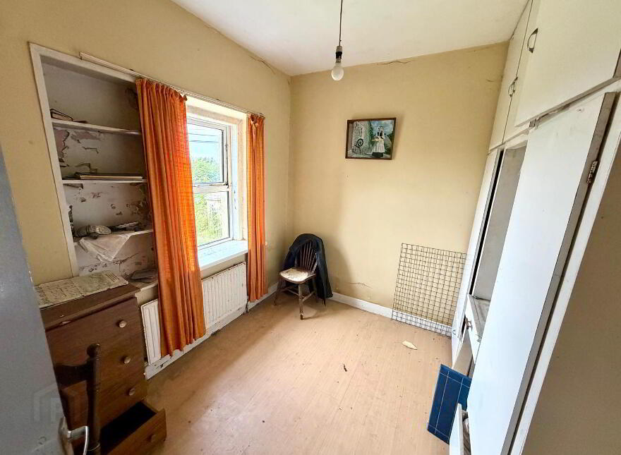 Ardsallagh, Ballymote, F56VP78