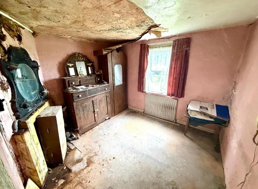 Ardsallagh, Ballymote, F56VP78