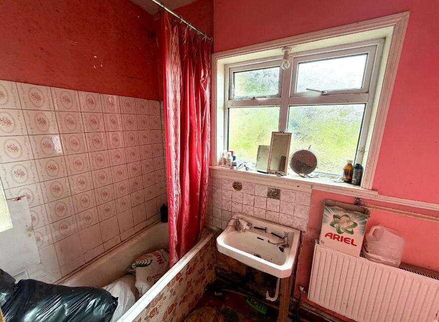 Ardsallagh, Ballymote, F56VP78