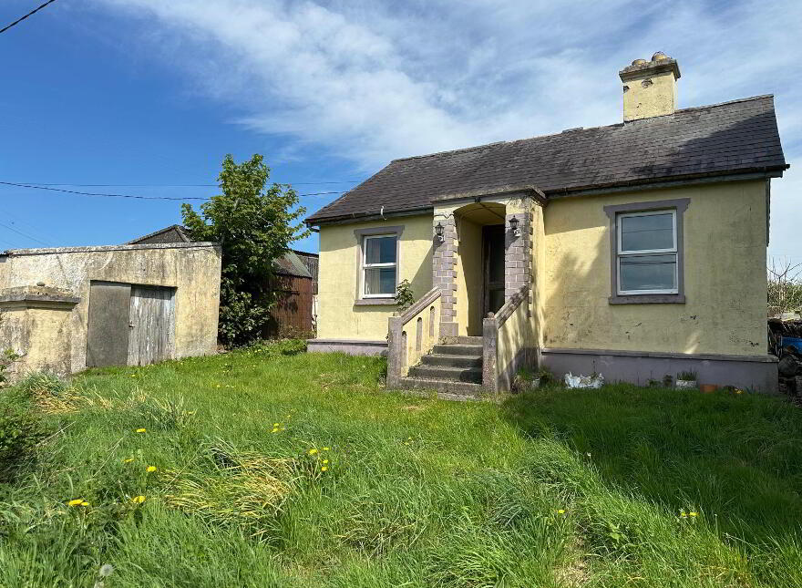 Ardsallagh, Ballymote, F56VP78