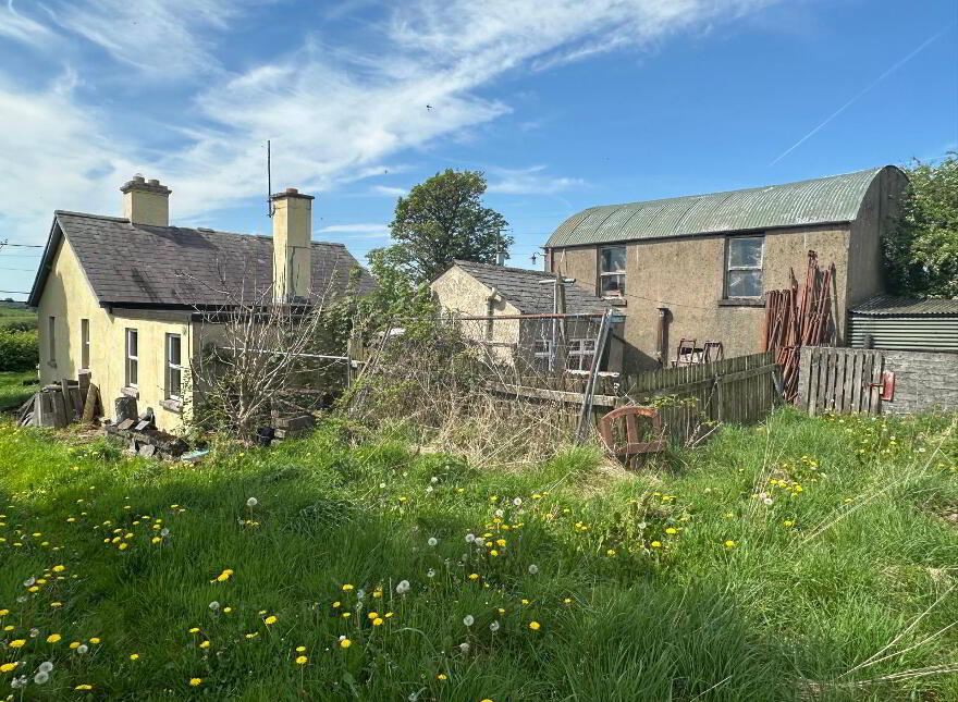 Ardsallagh, Ballymote, F56VP78
