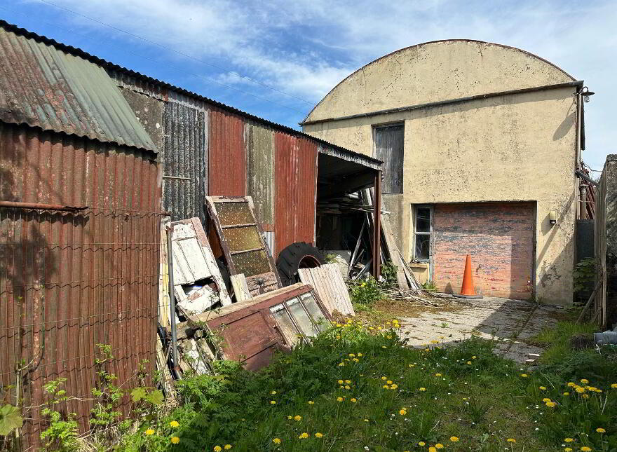 Ardsallagh, Ballymote, F56VP78