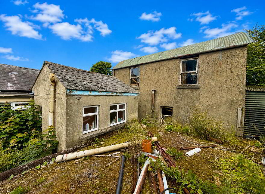 Ardsallagh, Ballymote, F56VP78