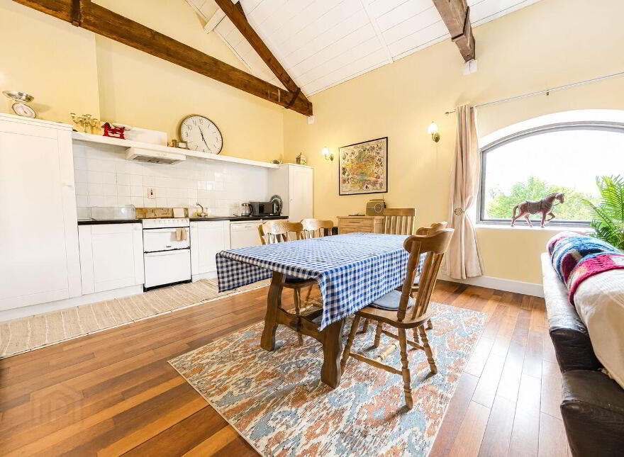 Apartment 16 The Mill Apartments, Dromahair, F91NX51