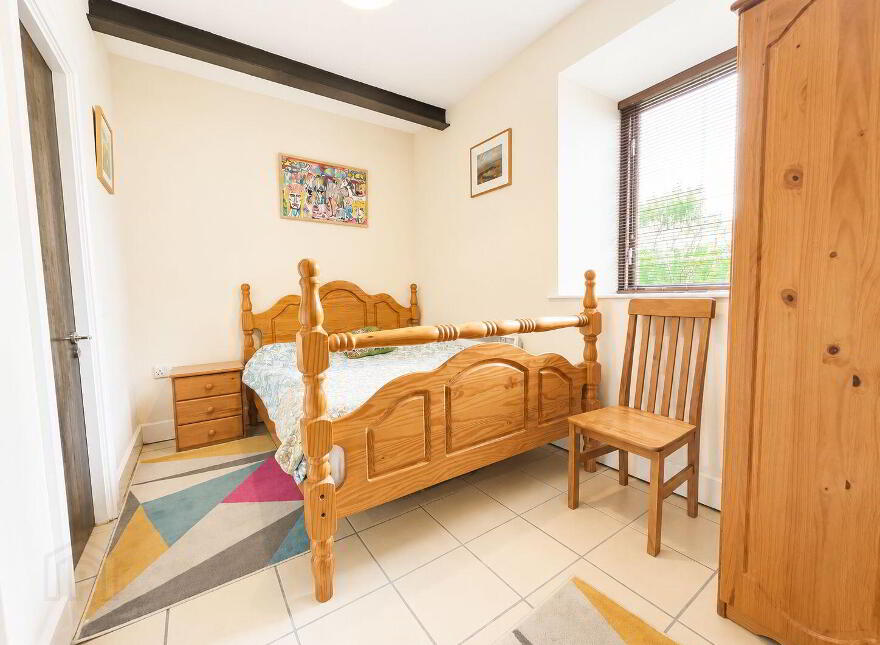 Apartment 16 The Mill Apartments, Dromahair, F91NX51