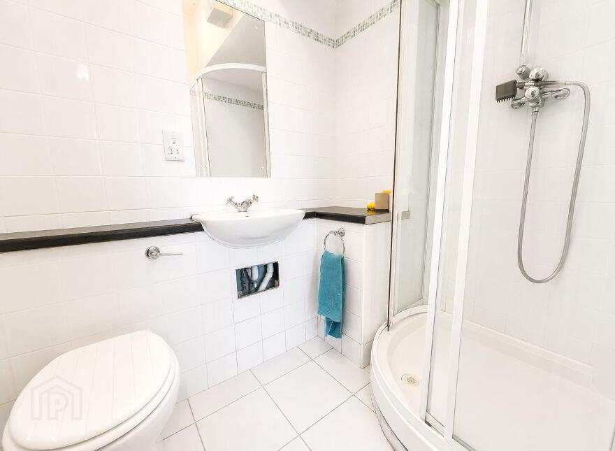 Apartment 16 The Mill Apartments, Dromahair, F91NX51