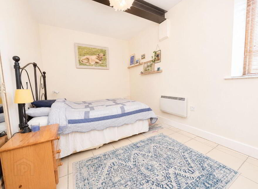 Apartment 16 The Mill Apartments, Dromahair, F91NX51