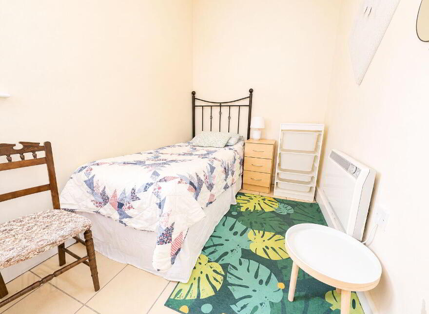 Apartment 16 The Mill Apartments, Dromahair, F91NX51