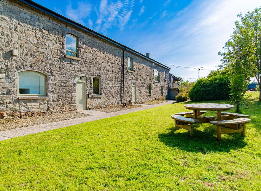 Apartment 16 The Mill Apartments, Dromahair, F91NX51