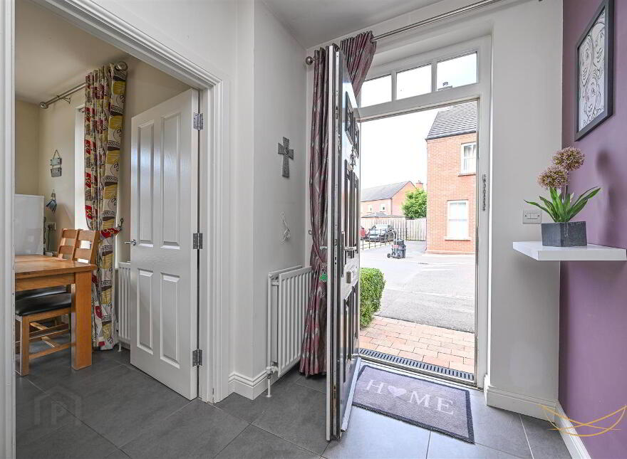 18 Readers Way, Ballyclare, BT39 9BF