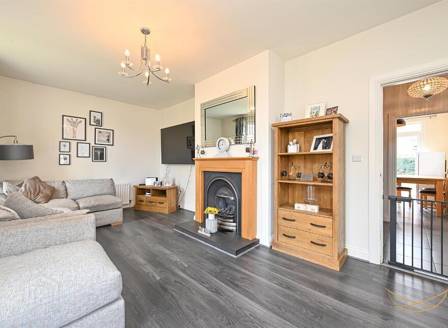 18 Readers Way, Ballyclare, BT39 9BF