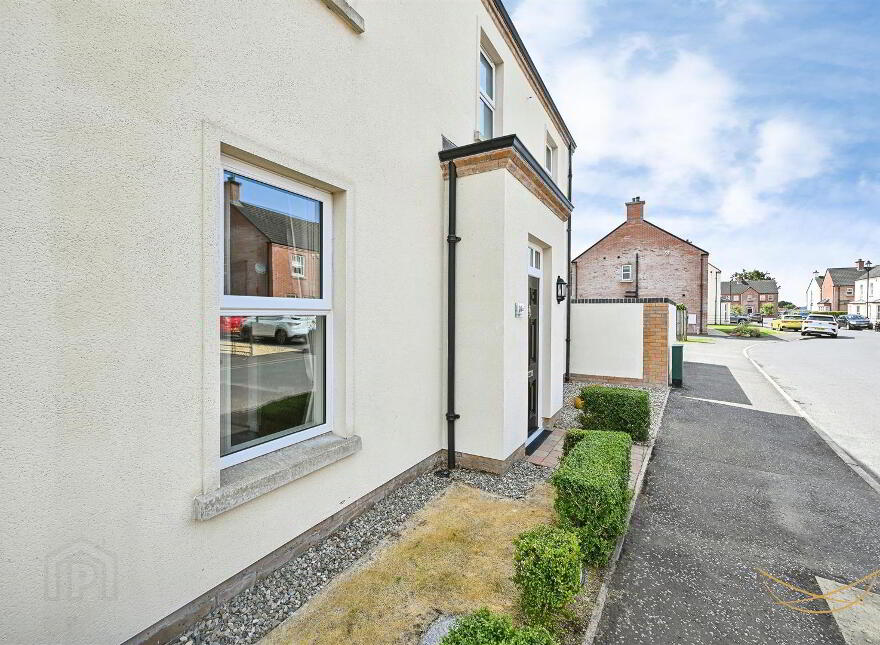 18 Readers Way, Ballyclare, BT39 9BF