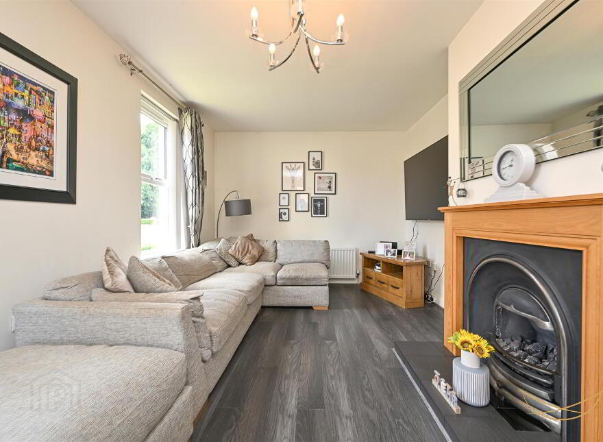 18 Readers Way, Ballyclare, BT39 9BF