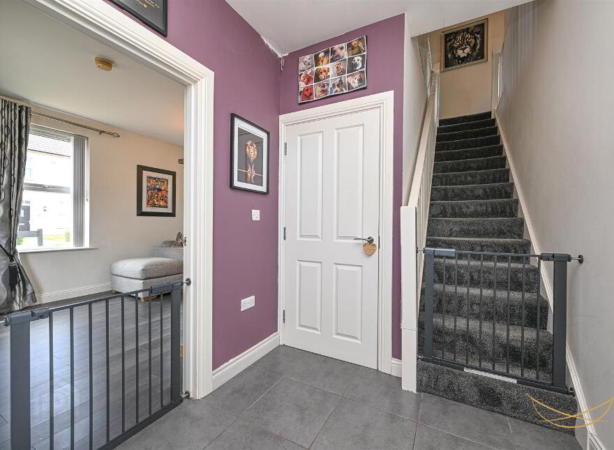 18 Readers Way, Ballyclare, BT39 9BF