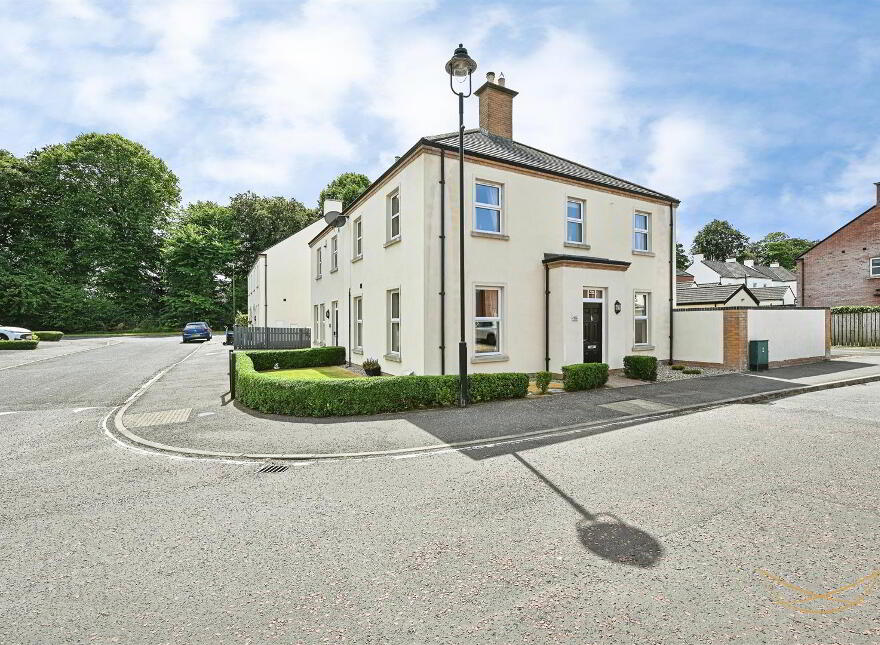 18 Readers Way, Ballyclare, BT39 9BF