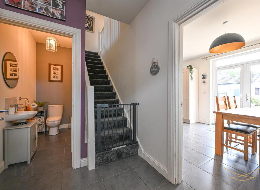 18 Readers Way, Ballyclare, BT39 9BF