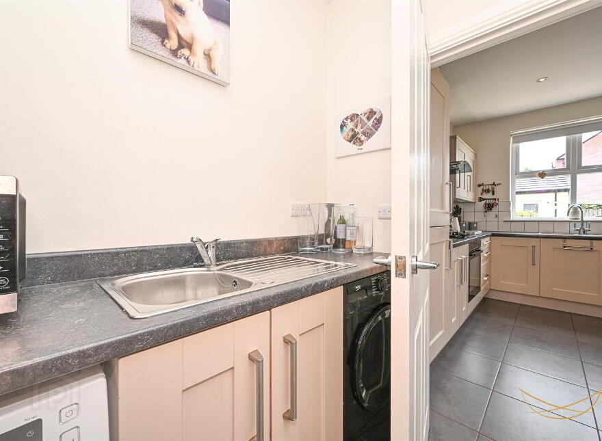 18 Readers Way, Ballyclare, BT39 9BF