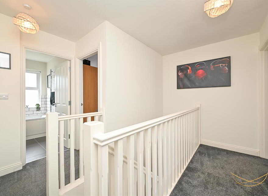 18 Readers Way, Ballyclare, BT39 9BF