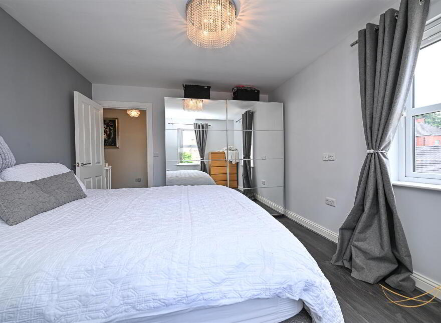 18 Readers Way, Ballyclare, BT39 9BF