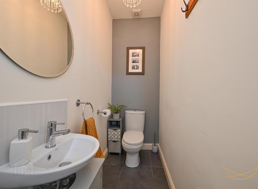 18 Readers Way, Ballyclare, BT39 9BF