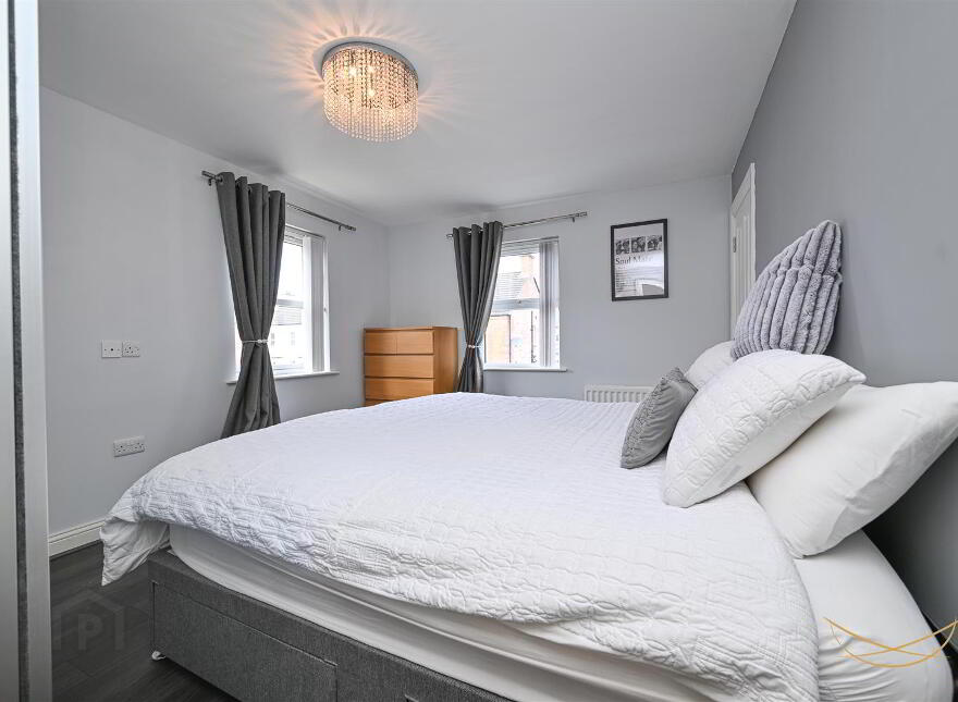 18 Readers Way, Ballyclare, BT39 9BF