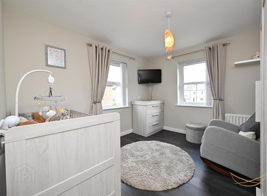 18 Readers Way, Ballyclare, BT39 9BF