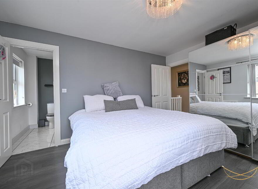 18 Readers Way, Ballyclare, BT39 9BF