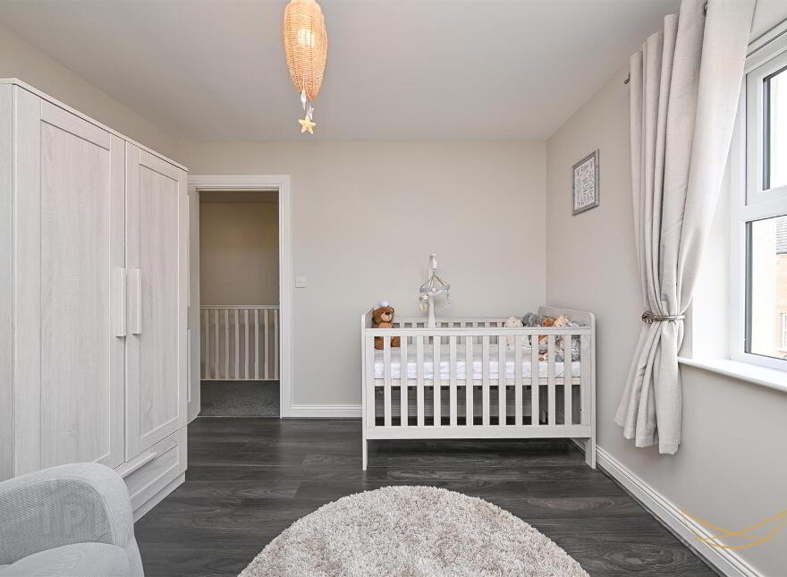 18 Readers Way, Ballyclare, BT39 9BF