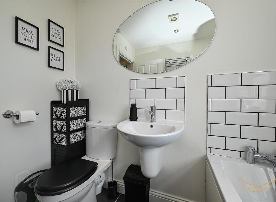 18 Readers Way, Ballyclare, BT39 9BF