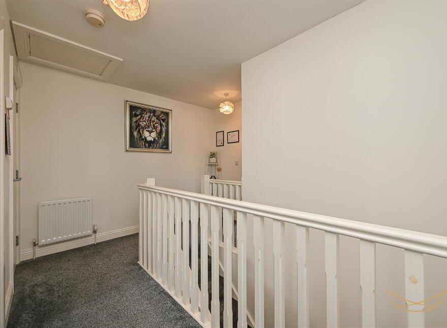 18 Readers Way, Ballyclare, BT39 9BF
