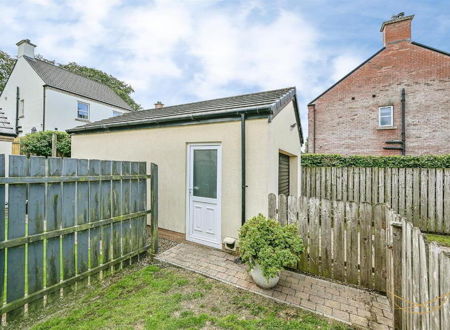 18 Readers Way, Ballyclare, BT39 9BF