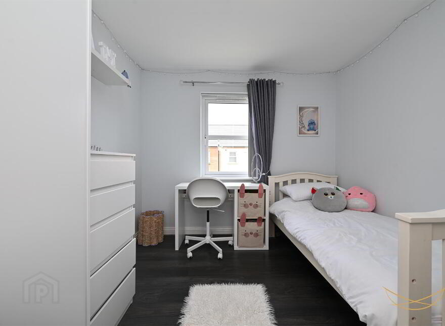 18 Readers Way, Ballyclare, BT39 9BF