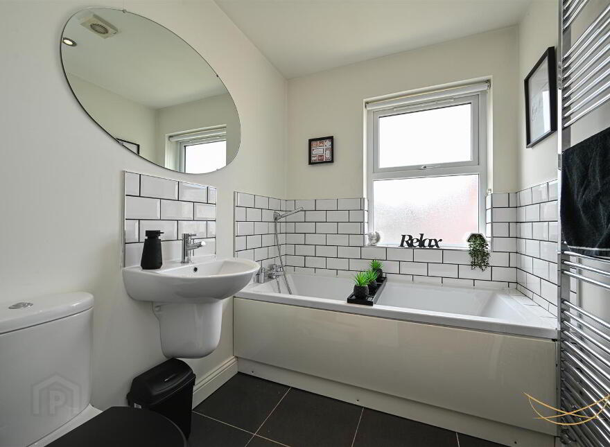 18 Readers Way, Ballyclare, BT39 9BF
