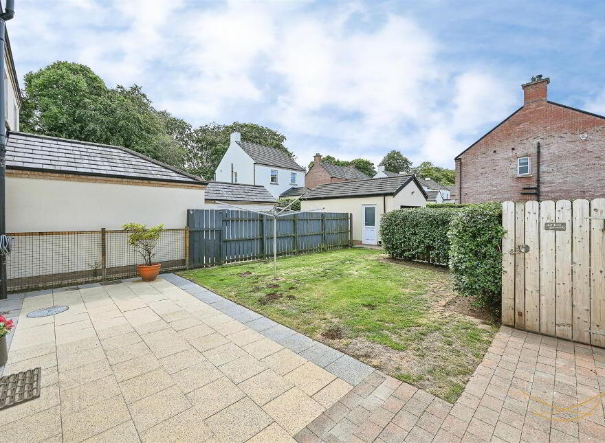 18 Readers Way, Ballyclare, BT39 9BF
