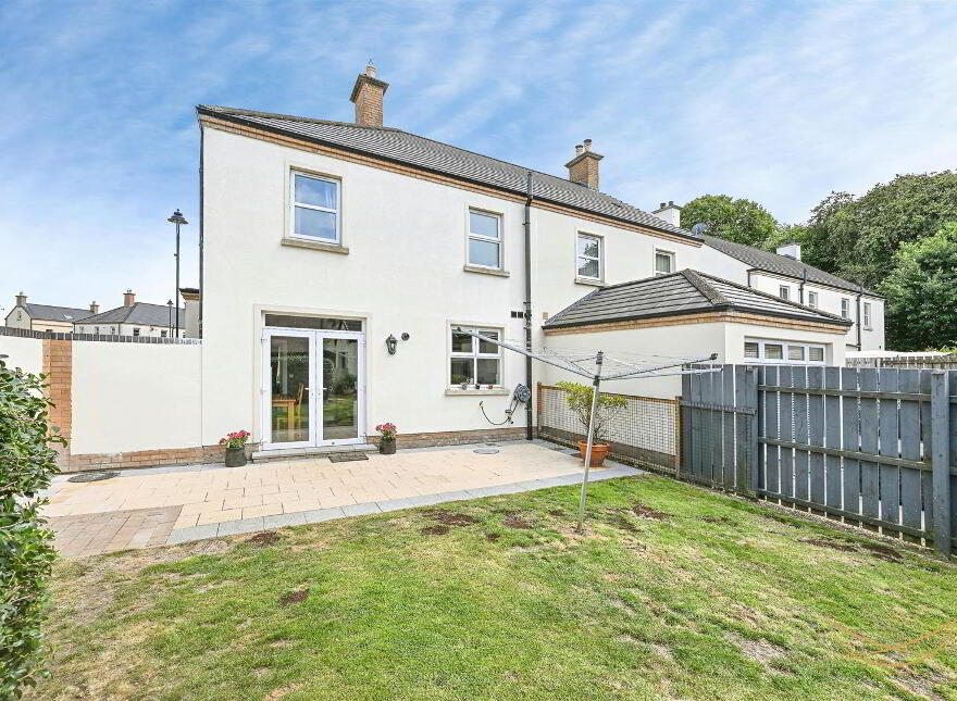 18 Readers Way, Ballyclare, BT39 9BF