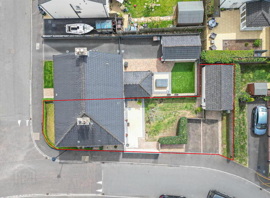 18 Readers Way, Ballyclare, BT39 9BF