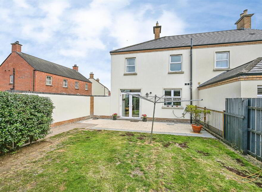 18 Readers Way, Ballyclare, BT39 9BF