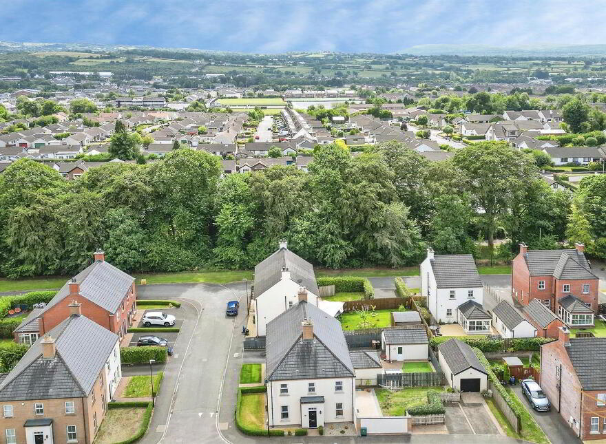 18 Readers Way, Ballyclare, BT39 9BF